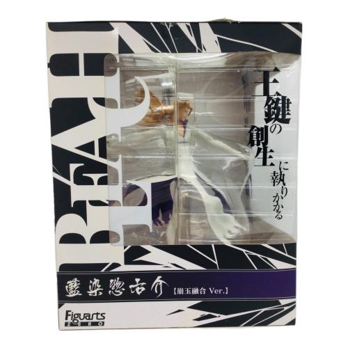 BANDAI(バンダイ) フィギュアーツZERO BLEACH -ブリーチ- 藍染惣右介