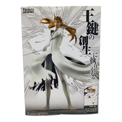 BANDAI(バンダイ) フィギュアーツZERO BLEACH -ブリーチ- 藍染惣右介