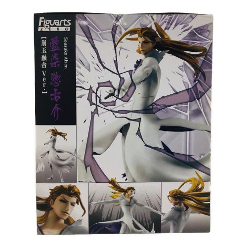 BANDAI(バンダイ) フィギュアーツZERO BLEACH -ブリーチ- 藍染惣右介