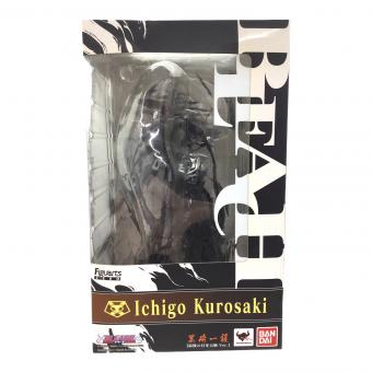 BANDAI(バンダイ) フィギュアーツZERO BLEACH -ブリーチ- 黒崎一護 最後の月牙天衝Ver フィギュア ※箱ヨゴレ・傷み有