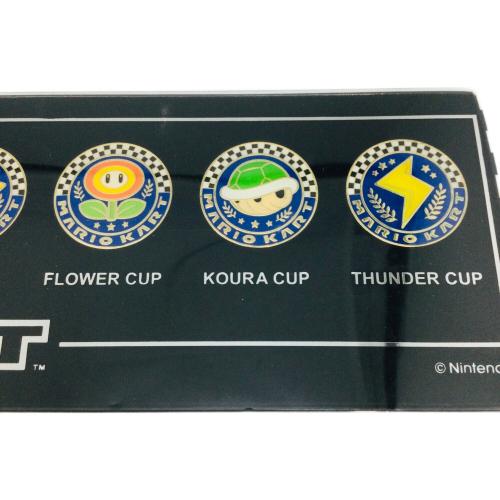 USJ限定 マリオカート ピンバッジセット