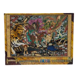 エンスカイ ONE PIECE ジグソーパズル Memory of Artwork Vol.1