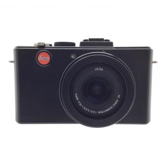 Leica (ライカ) D-LUX 5 コンパクトデジタルカメラ ※本体のみの為動作未確認