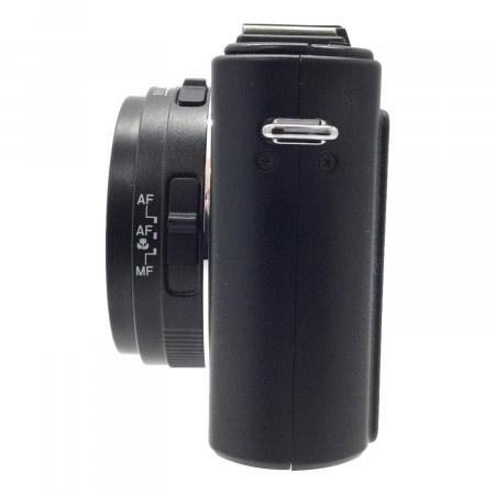 Leica (ライカ) D-LUX 5 コンパクトデジタルカメラ ※本体のみの為動作