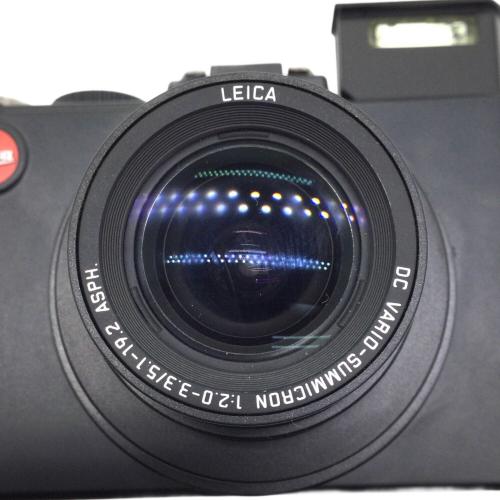 Leica (ライカ) D-LUX 5 コンパクトデジタルカメラ ※本体のみの為動作未確認