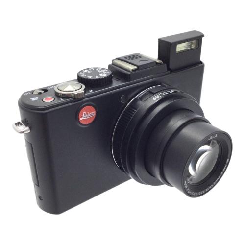Leica (ライカ) D-LUX 5 コンパクトデジタルカメラ ※本体のみの為動作