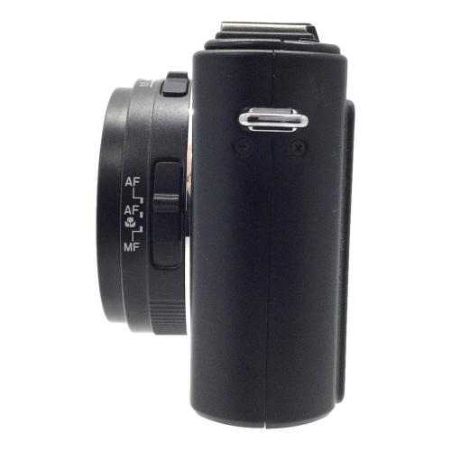 Leica (ライカ) D-LUX 5 コンパクトデジタルカメラ ※本体のみの為動作未確認