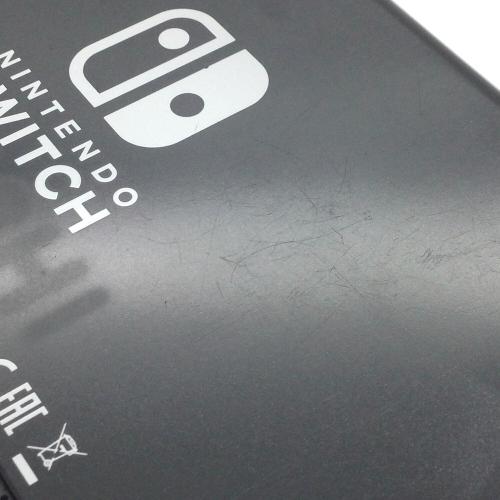 Nintendo (ニンテンドー) Nintendo Switch HAC-001
