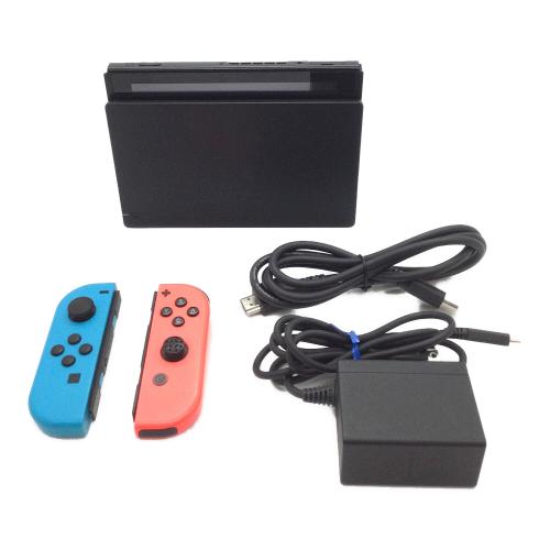 Nintendo (ニンテンドー) Nintendo Switch HAC-001