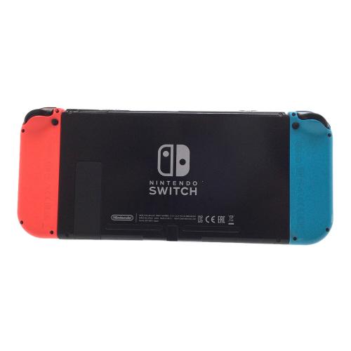 Nintendo (ニンテンドー) Nintendo Switch HAC-001