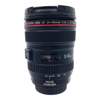 CANON (キャノン) ズームレンズ EF 24-105mm 1:4 L IS USM