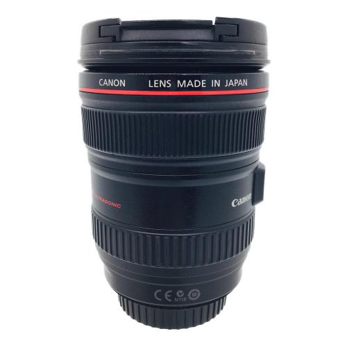 CANON (キャノン) ズームレンズ EF 24-105mm 1:4 L IS USM