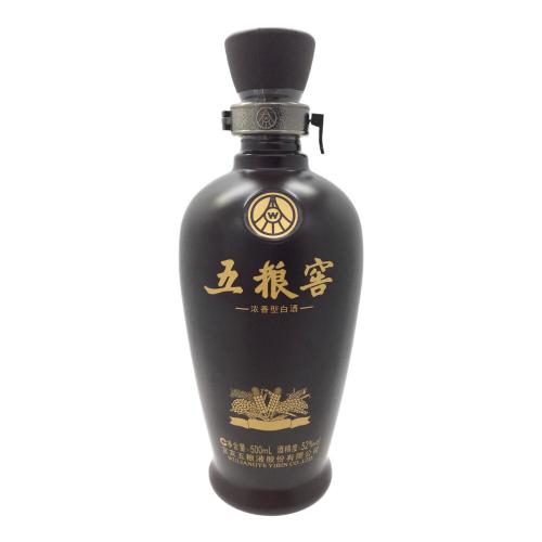 五粮液 白酒 蒸留酒 500ml｜トレファクONLINE
