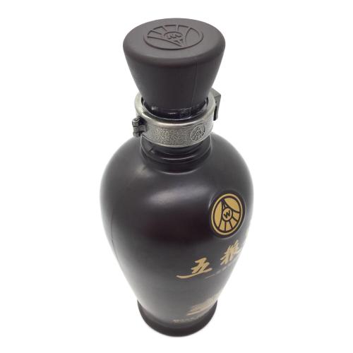 五粮液 白酒 蒸留酒 500ml｜トレファクONLINE