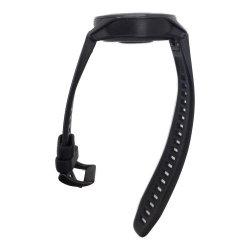 GARMIN (ガーミン) Approach S62 ゴルフGPSナビ ケーブル付属 ブラック