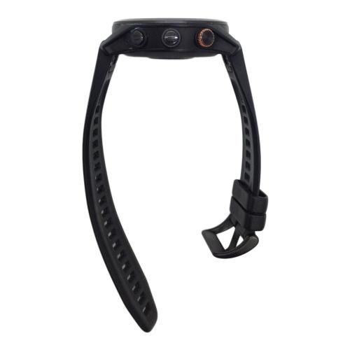 GARMIN (ガーミン) Approach S62 ゴルフGPSナビ ケーブル付属 ブラック