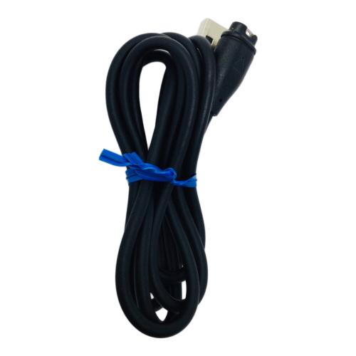 GARMIN (ガーミン) Approach S62 ゴルフGPSナビ ケーブル付属 ブラック