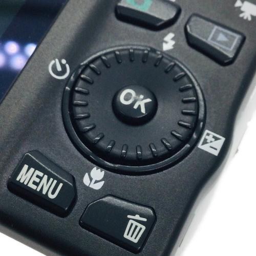 Nikon (ニコン) COOLPIX S6200 コンパクトデジタルカメラ