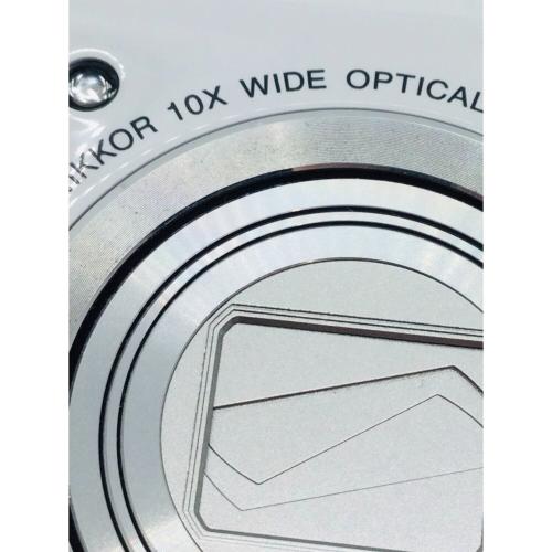 Nikon (ニコン) COOLPIX S6200 コンパクトデジタルカメラ