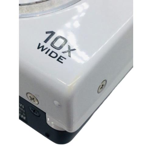 Nikon (ニコン) COOLPIX S6200 コンパクトデジタルカメラ