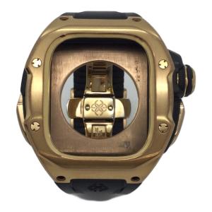 GOLDEN CONCEPT (ゴールデン コンセプト) Apple watchケース RSTR49 383/999