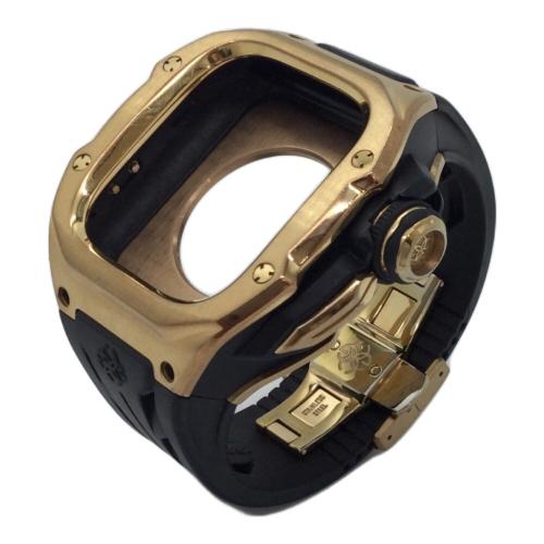 GOLDEN CONCEPT (ゴールデン コンセプト) Apple watchケース RSTR49 383/999