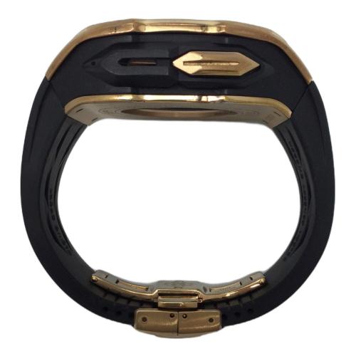 GOLDEN CONCEPT (ゴールデン コンセプト) Apple watchケース RSTR49 383/999