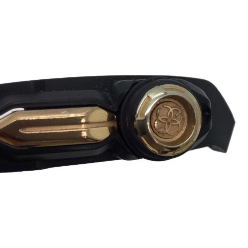 GOLDEN CONCEPT (ゴールデン コンセプト) Apple watchケース RSTR49 383/999