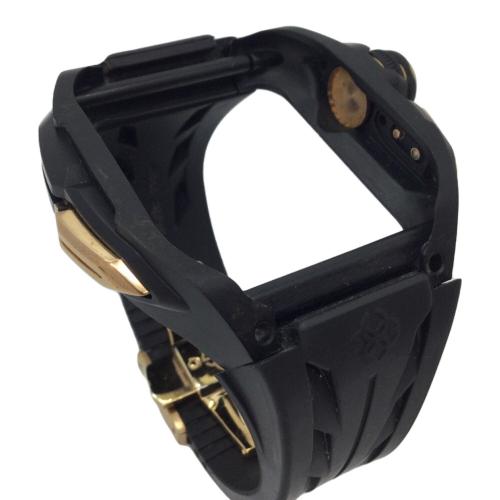 GOLDEN CONCEPT (ゴールデン コンセプト) Apple watchケース RSTR49 383/999
