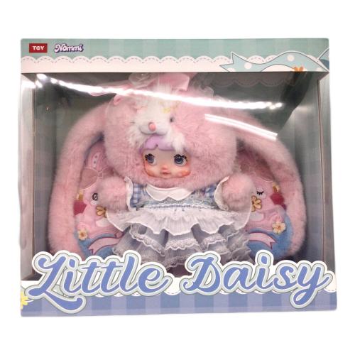 Nommi Little Daisy ヌイグルミ