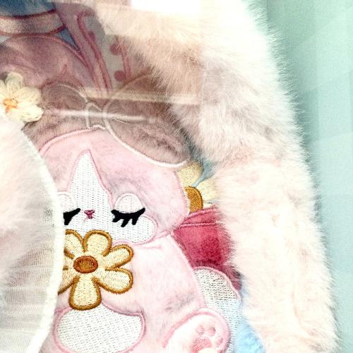 Nommi Little Daisy ヌイグルミ