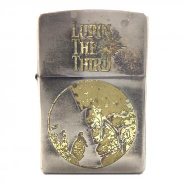 ZIPPO Ⅸ (1993年製) マルボロ ロングホーン｜トレファクONLINE