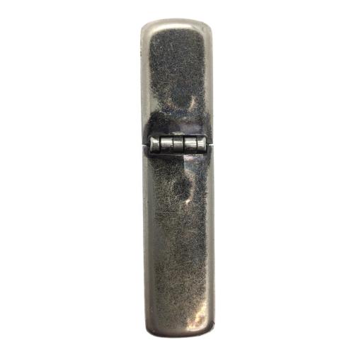 ZIPPO(ジッポ) D 02 ルパン三世 2002年製