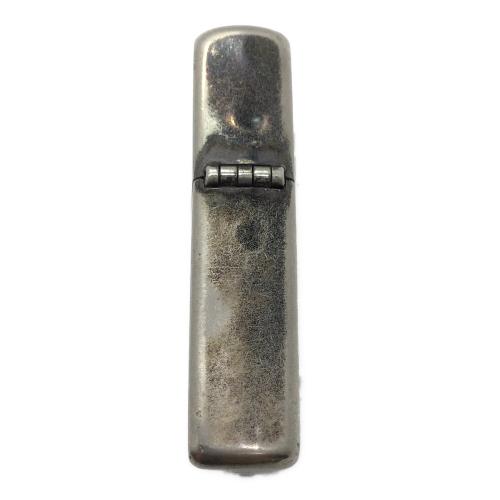 ZIPPO(ジッポ) D 02 ルパン三世 2002年製