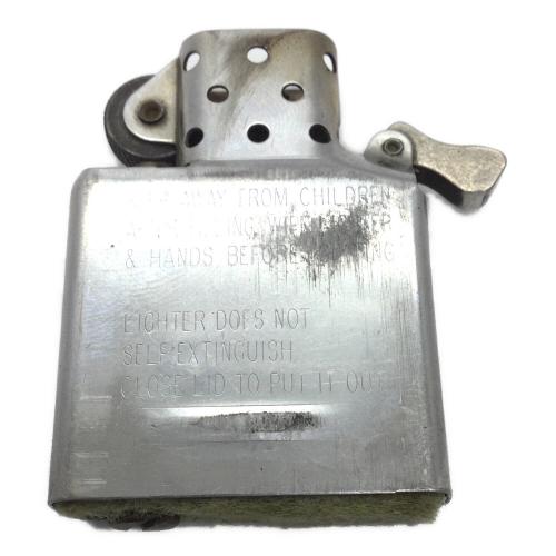 ZIPPO(ジッポ) D 02 ルパン三世 2002年製