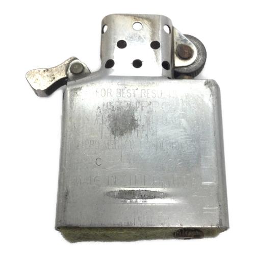 ZIPPO(ジッポ) D 02 ルパン三世 2002年製