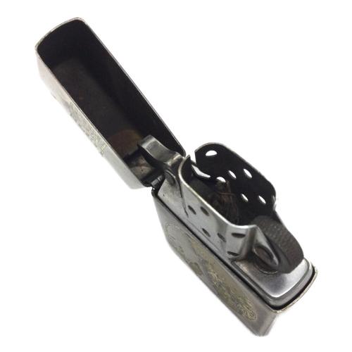 ZIPPO(ジッポ) D 02 ルパン三世 2002年製