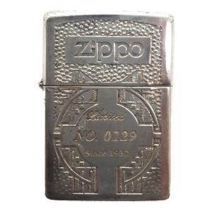 ZIPPO(ジッポ) 1993年製 0129