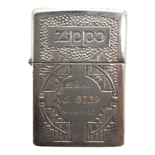 ZIPPO(ジッポ) 1993年製 0129
