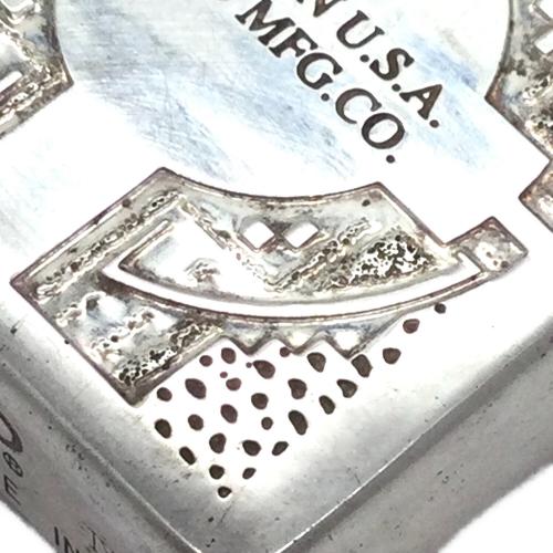 ZIPPO(ジッポ) 1993年製 0129