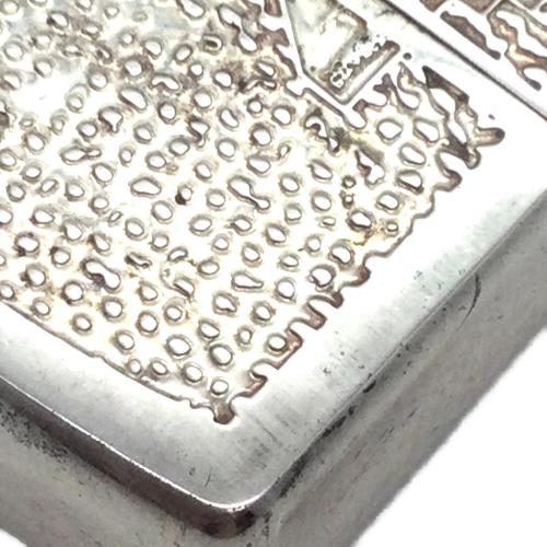 ZIPPO(ジッポ) 1993年製 0129