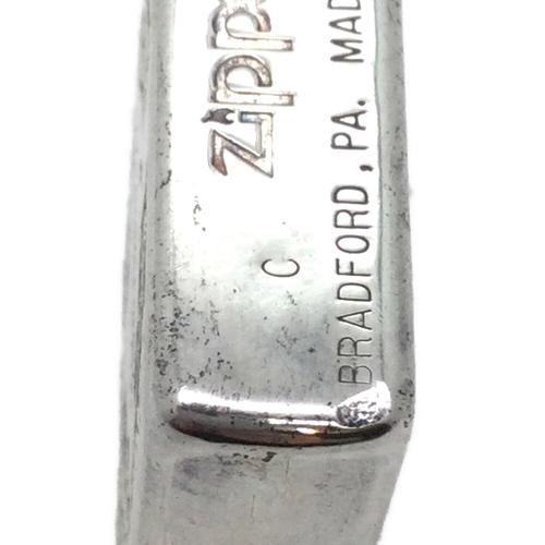 ZIPPO(ジッポ) 1993年製 0129