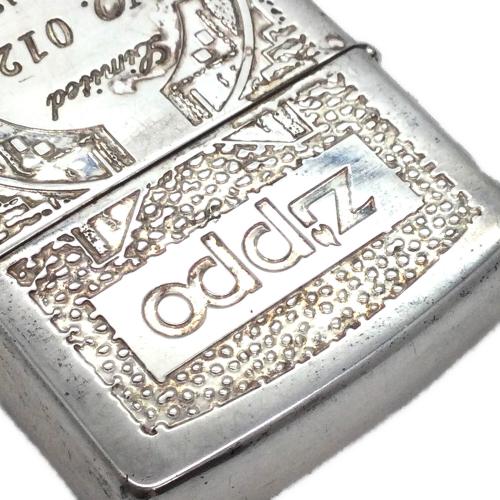 ZIPPO(ジッポ) 1993年製 0129