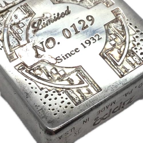 ZIPPO(ジッポ) 1993年製 0129
