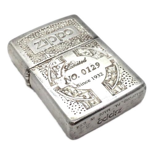 ZIPPO(ジッポ) 1993年製 0129