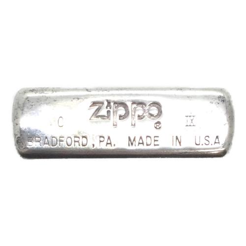 ZIPPO(ジッポ) 1993年製 0129