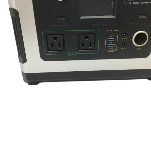 suaoki (スアオキ) ポータブル電源 G500｜トレファクONLINE