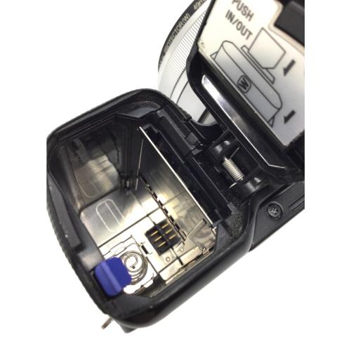 SONY (ソニー)  NEX-5D ダブルレンズキット ミラーレス一眼カメラ α Eマウント