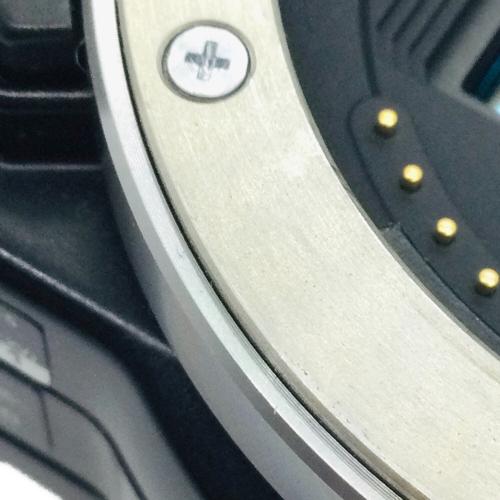 SONY (ソニー)  NEX-5D ダブルレンズキット ミラーレス一眼カメラ α Eマウント