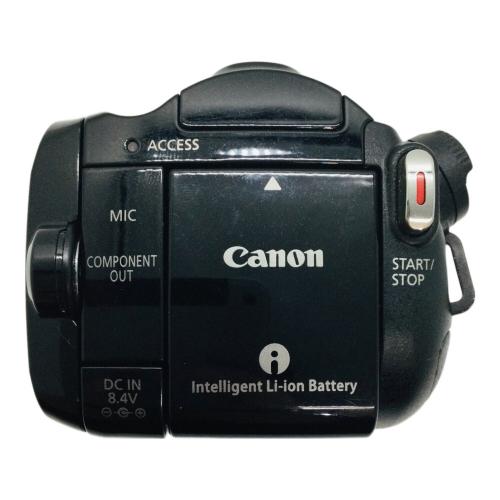 CANON (キャノン) デジタルビデオカメラ iVIS HF20｜トレファクONLINE